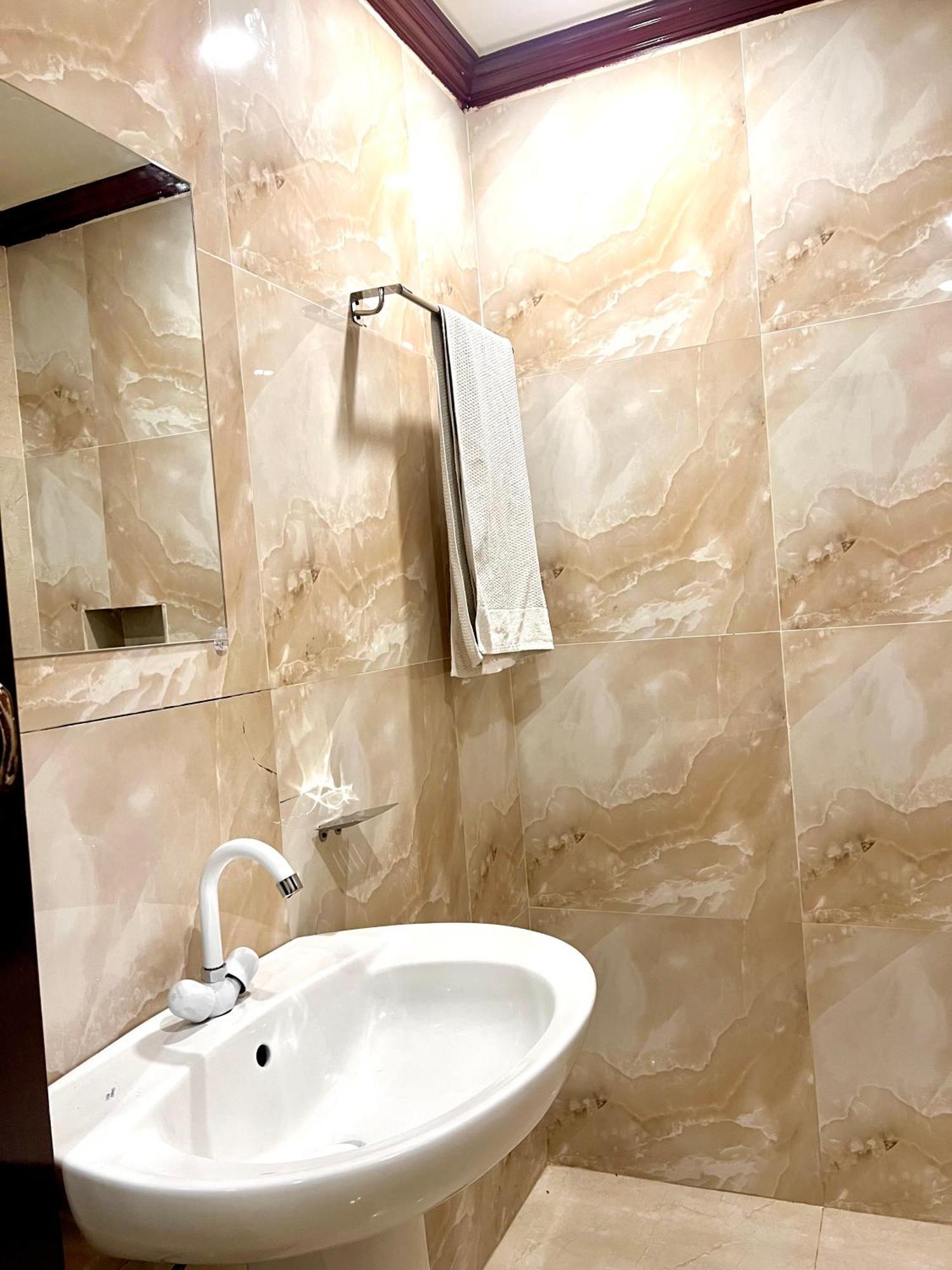 Hotel Babar House Faisalabad Exterior foto
